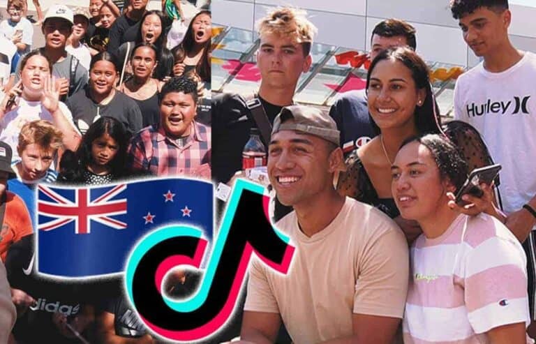 5 Best sites to Buy TikTok Followers NZ (New Zealand) – Real & Active