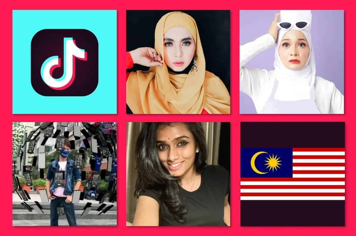 5 Best sites to Buy TikTok Followers Malaysia (Real & Active)