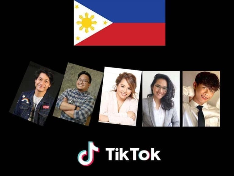 3 Best sites to Buy TikTok Followers Philippines (Real & Active)