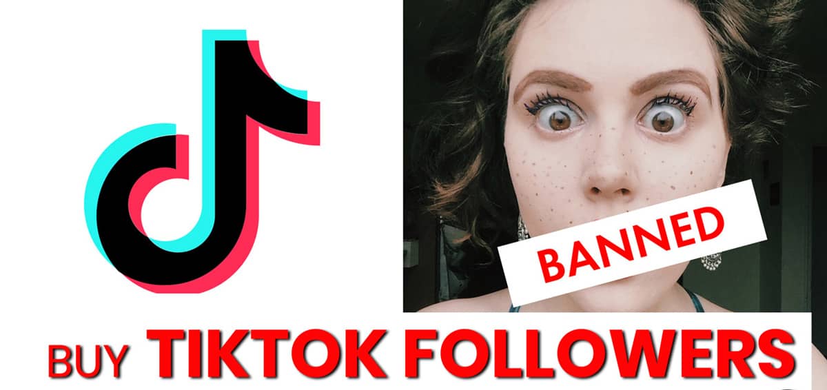 Is it safe to Buy TikTok Followers? Can I get banned?